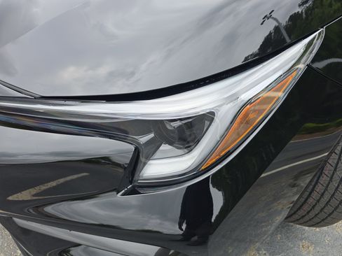 New 2026 Toyota Corolla XSE FWD image 28