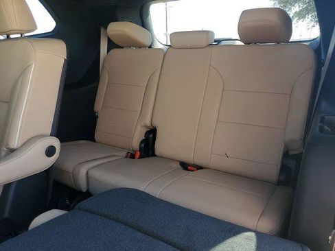 New 2026 Buick Enclave Preferred w/ Power Package AWD/4WD image 8