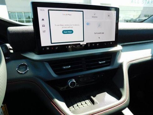 New 2025 Ford Explorer ST w/ Sun And Sound Package image 32