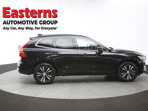 Used 2023 Volvo XC60 B5 Core FWD image 44