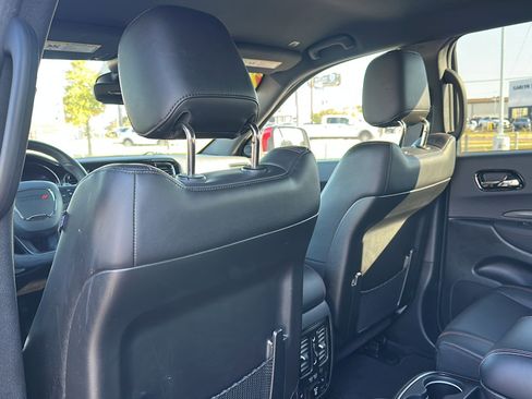 Used 2022 Dodge Durango R/T w/ Trailer Tow Group IV image 17