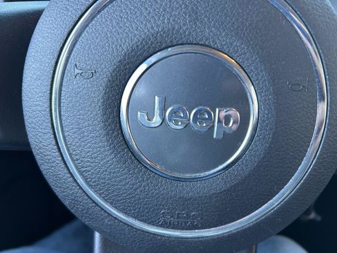 Used 2012 Jeep Compass Latitude AWD/4WD image 20