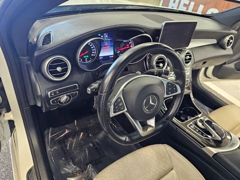 Used 2017 Mercedes-Benz C 43 AMG 4MATIC Coupe image 7