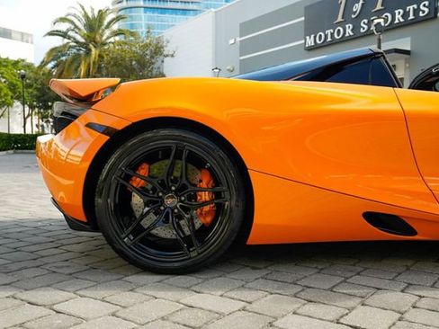 Used 2020 McLaren 720S Luxury image 30