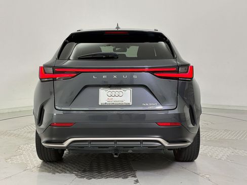 Used 2023 Lexus NX 350 F Sport image 10