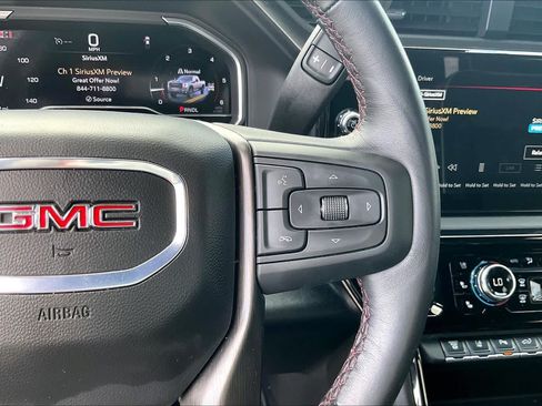 Used 2025 GMC Sierra 2500 AT4X AWD/4WD image 24