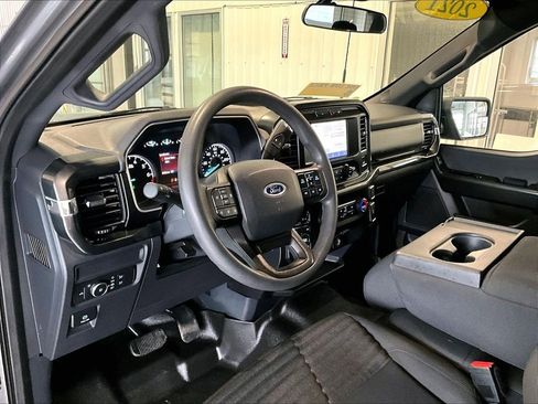 Used 2021 Ford F150 XL w/ STX Appearance Package image 8