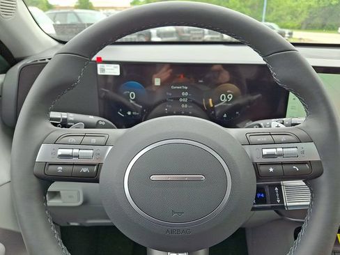 New 2026 Hyundai Kona Limited AWD/4WD image 13