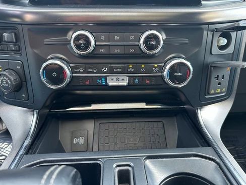 Certified 2023 Ford F150 Platinum w/ Equipment Group 701A High AWD/4WD image 20