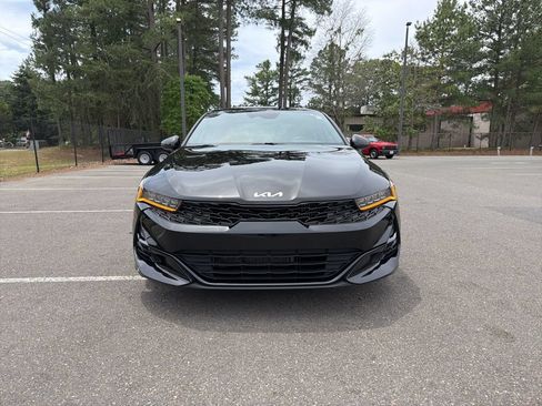 Used 2023 Kia K5 GT-Line AWD/4WD image 3