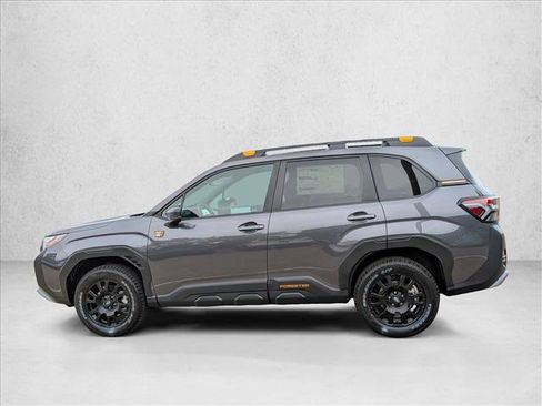 New 2026 Subaru Forester Wilderness AWD/4WD image 5