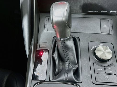 Used 2024 Lexus IS 350 F Sport RWD image 25