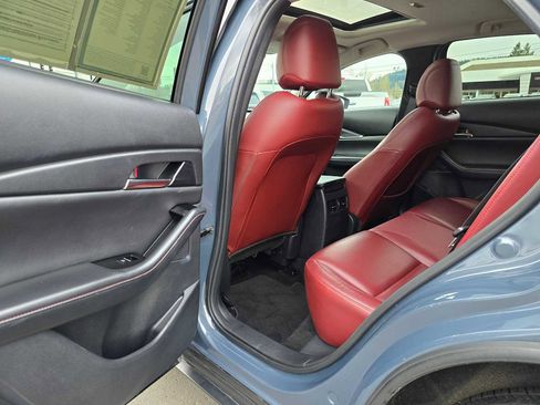 Used 2024 MAZDA CX-30 AWD 2.5 S w/ Preferred Package image 21