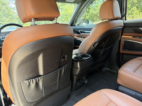 Certified 2025 Kia Telluride SX Prestige X-Line AWD/4WD image 22