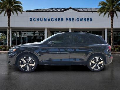 Used 2023 Audi Q5 2.0T Premium Plus