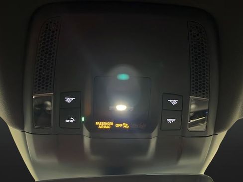 Used 2022 Audi e-tron GT Prestige w/ Prestige Package AWD/4WD image 29