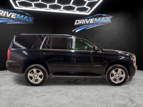 Used 2019 Chevrolet Tahoe LT AWD/4WD image 4