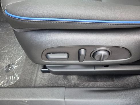 New 2026 Buick Envista Sport Touring w/ Convenience I Package FWD image 4