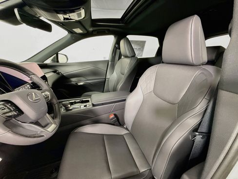 New 2026 Lexus RX 350h w/ Convenience Package AWD/4WD image 11