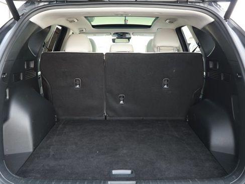 Used 2024 Hyundai Tucson Limited image 10