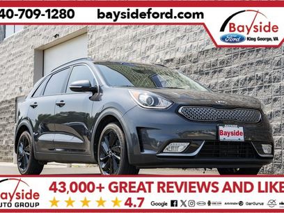 Used 2019 Kia Niro S Touring