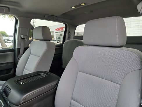 Used 2016 Chevrolet Silverado 1500 LT w/ All Star Edition image 13