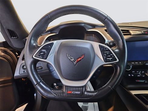 Used 2019 Chevrolet Corvette Z06 image 29