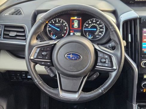 Used 2022 Subaru Ascent Limited w/ Technology Package image 14