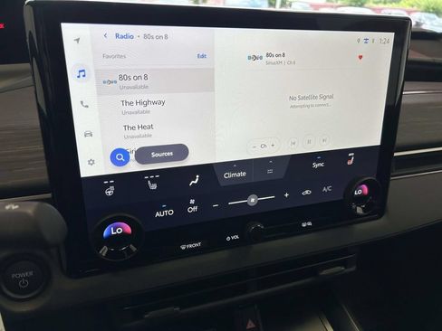 New 2026 Toyota C-HR AWD/4WD image 25