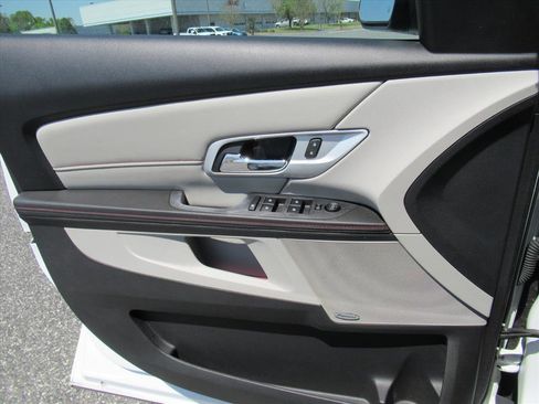 Used 2012 GMC Terrain SLT image 21