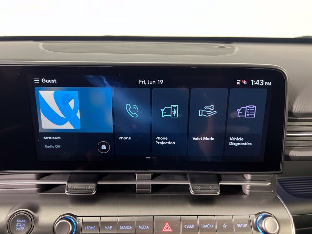 New 2026 Hyundai Kona SEL Premium AWD/4WD image 22