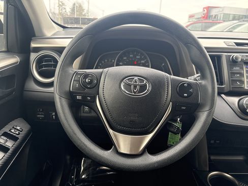 Used 2014 Toyota RAV4 LE image 20