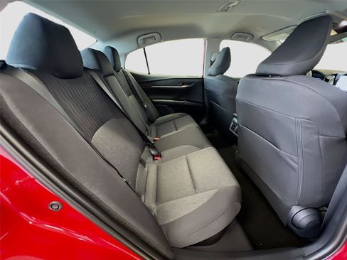 New 2026 Toyota Camry LE w/ Convenience Package image 29