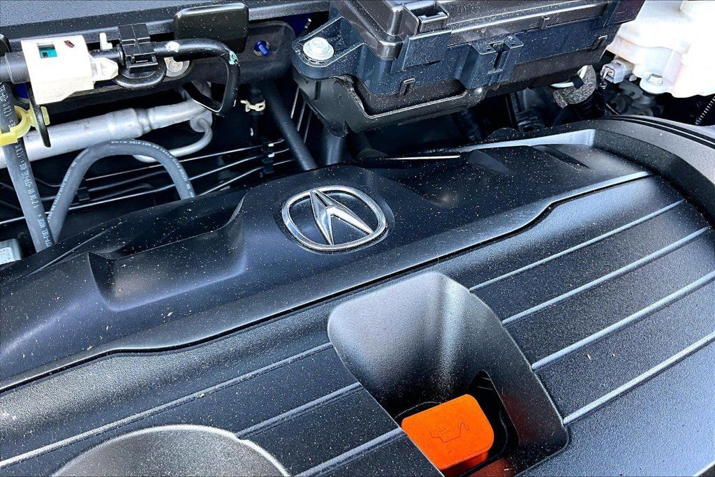 Certified 2023 Acura RDX w/ Advance Package AWD/4WD image 34