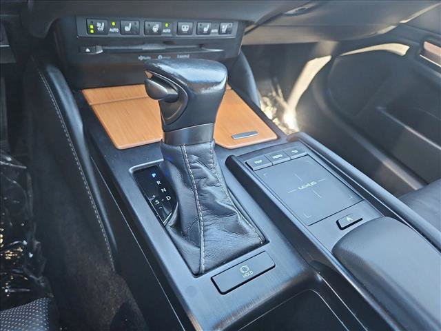 Used 2020 Lexus ES 350 Ultra Luxury FWD image 12