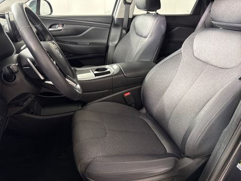 Certified 2023 Hyundai Santa Fe SEL image 13