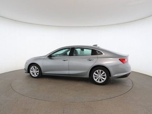 Used 2024 Chevrolet Malibu LT image 8