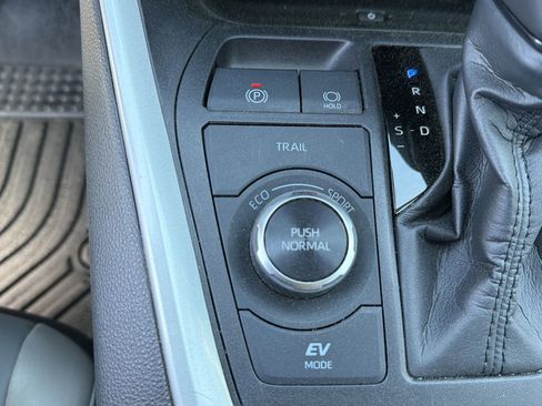 Used 2024 Toyota RAV4 XLE Premium w/ Weather Package image 12