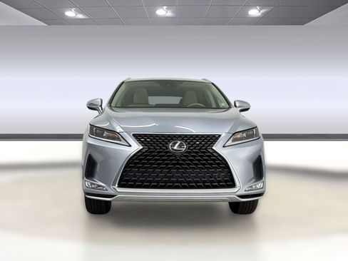 Certified 2022 Lexus RX 350L Premium w/ Premium Package image 6