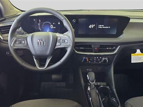 New 2026 Buick Encore GX Preferred w/ Comfort Package image 9