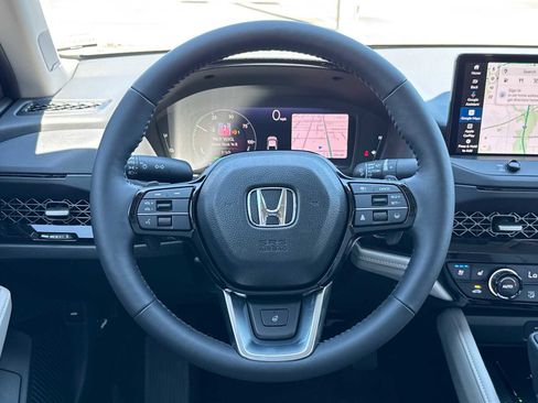 New 2026 Honda Accord Touring image 11