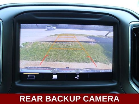 Used 2019 GMC Sierra 1500 AT4 w/ Driver Alert Package I AWD/4WD image 6