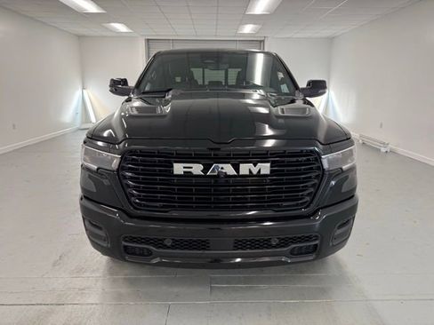 New 2026 RAM 1500 Laramie image 2