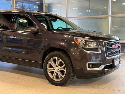 Used 2013 GMC Acadia SLT image 5