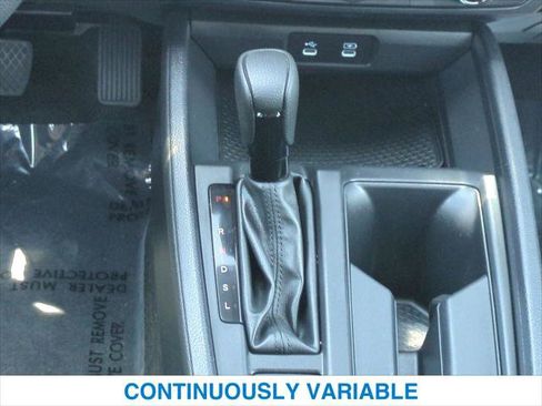 Certified 2024 Honda Accord LX image 19