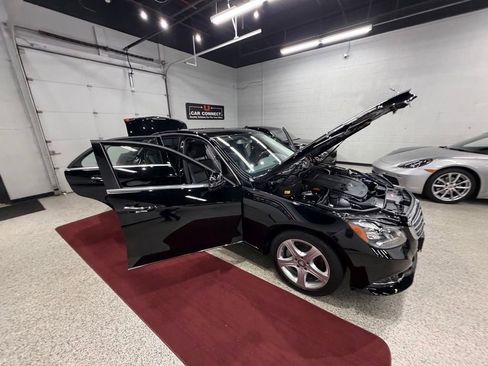 Used 2014 Mercedes-Benz E 350 4MATIC Sedan image 47