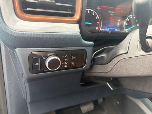 Used 2024 Ford Maverick Lariat AWD/4WD image 14