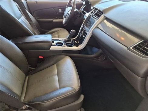 Used 2013 Ford Edge Sport w/ Driver Entry Pkg AWD/4WD image 22