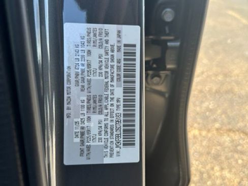 New 2025 MAZDA CX-5 AWD 2.5 S w/ Select Package image 7