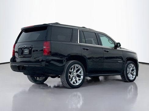 Used 2018 Chevrolet Tahoe LT image 2